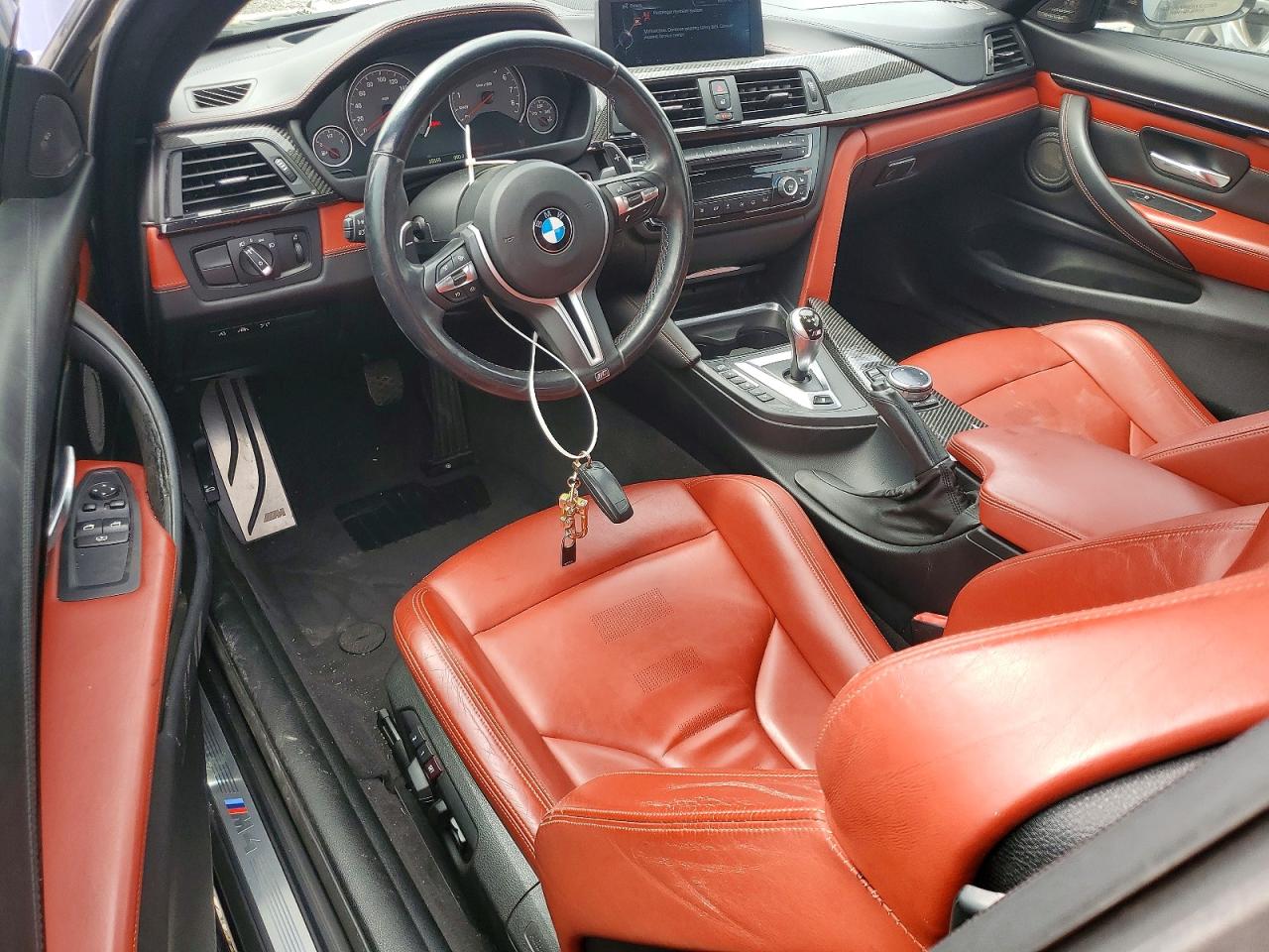 BMW M Series
