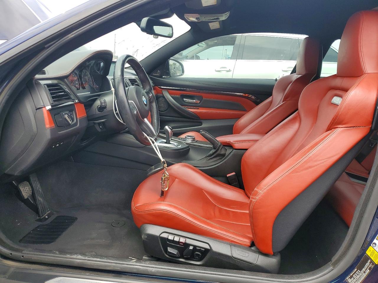 BMW M Series