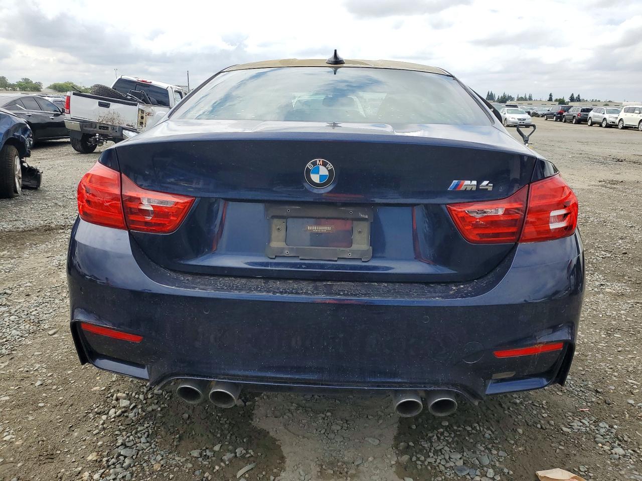 BMW M Series