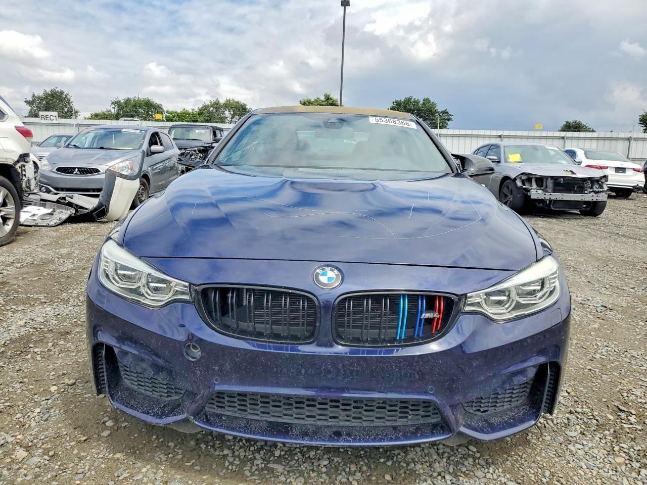 BMW M Series