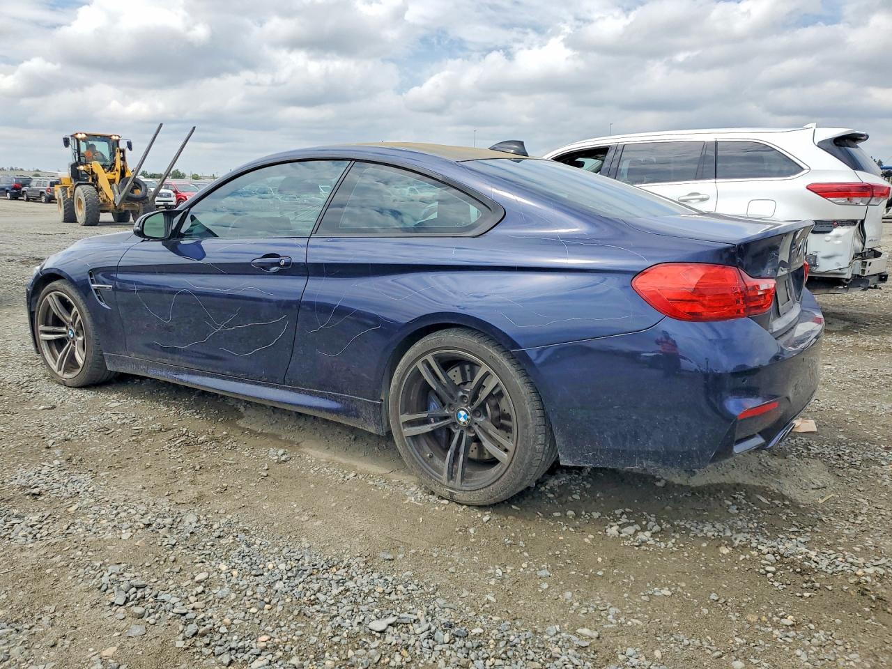 BMW M Series