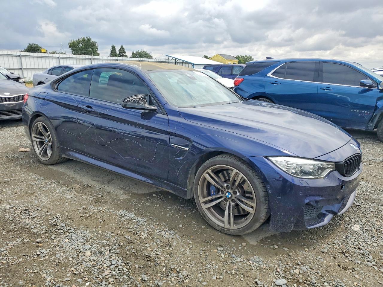 BMW M Series