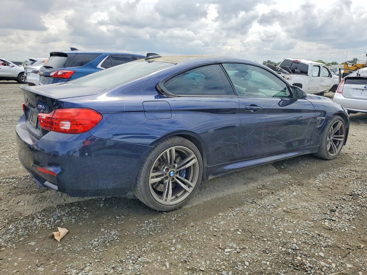 BMW M Series