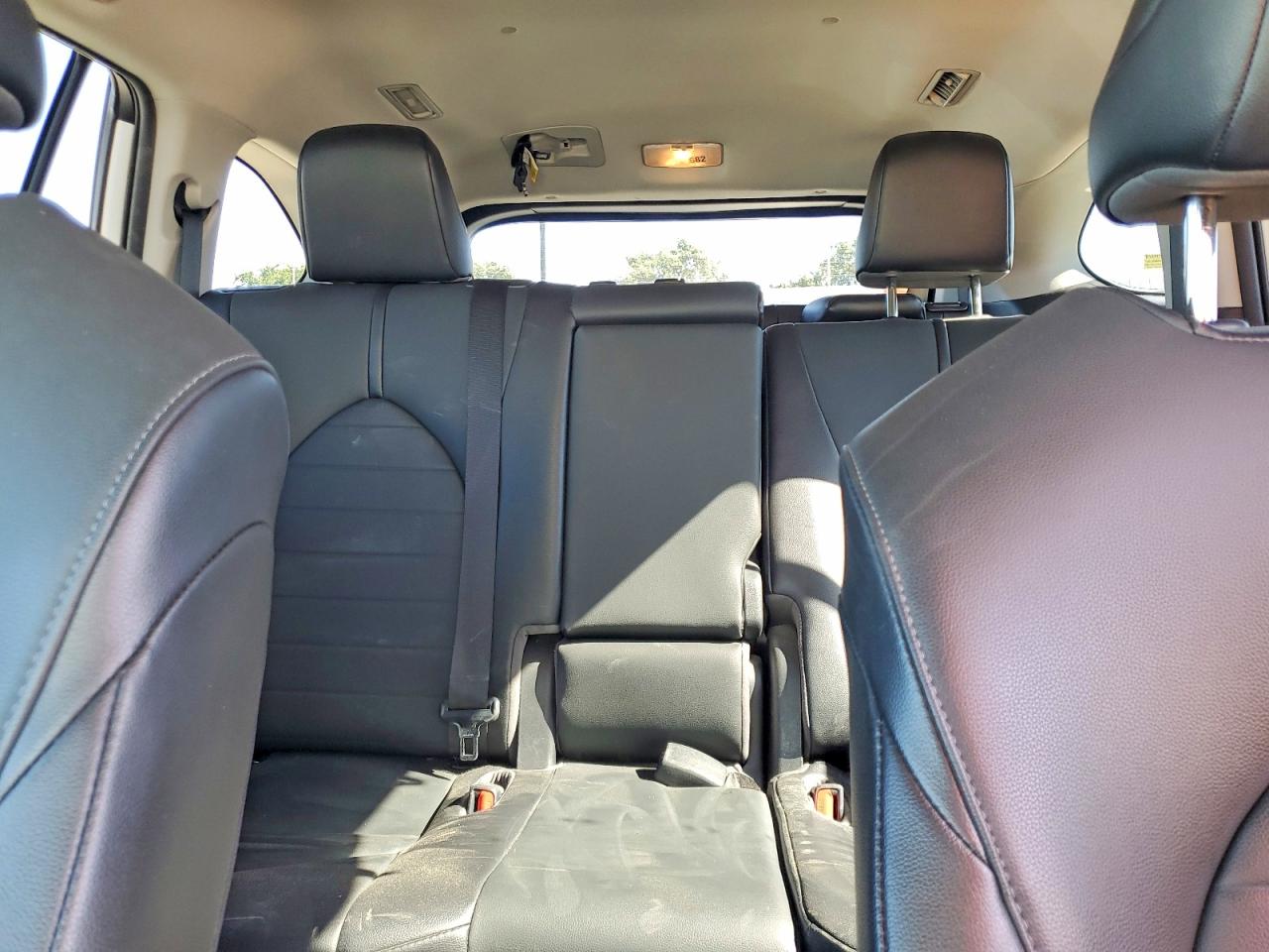 Toyota Highlander Xle
