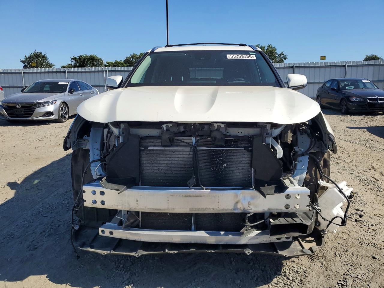Toyota Highlander Xle