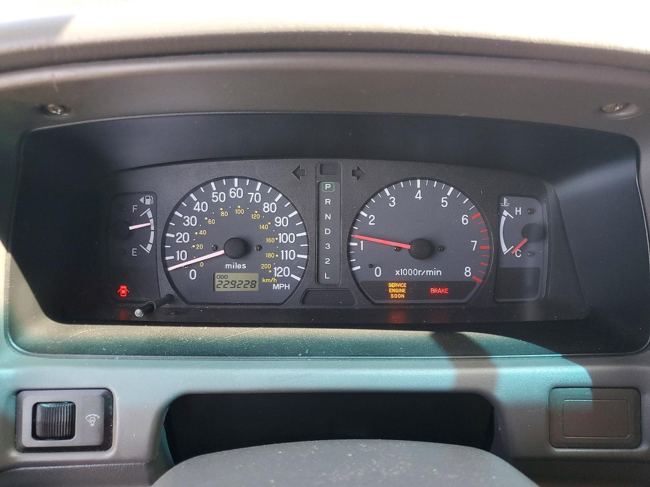 Mitsubishi Montero Sport Es