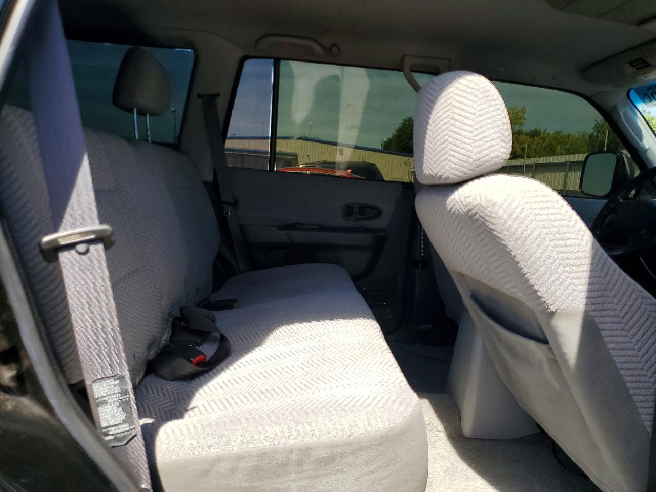 Mitsubishi Montero Sport Es