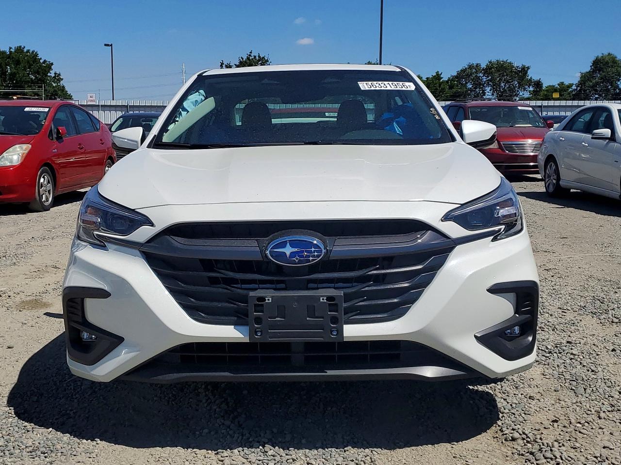 Subaru Legacy Limited