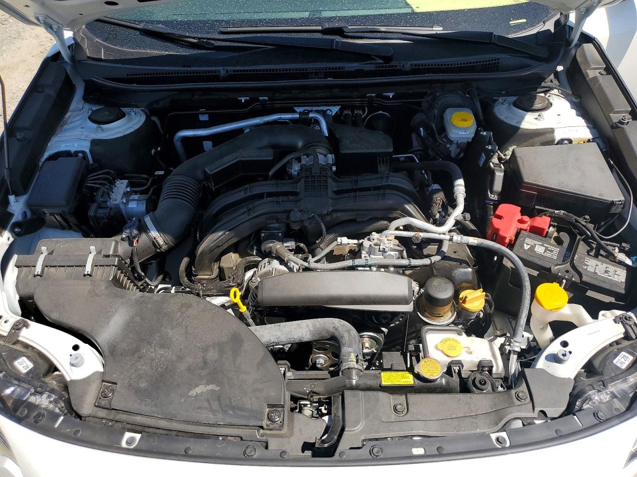 Subaru Legacy Limited