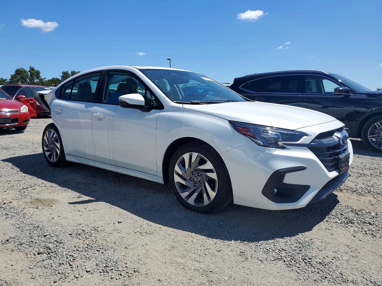 Subaru Legacy Limited