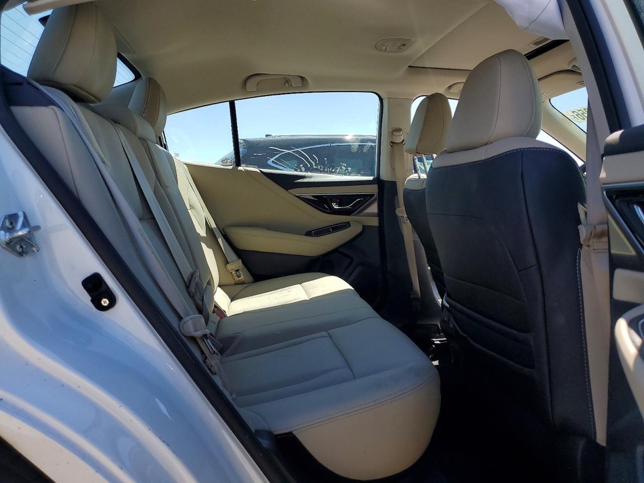 Subaru Legacy Limited