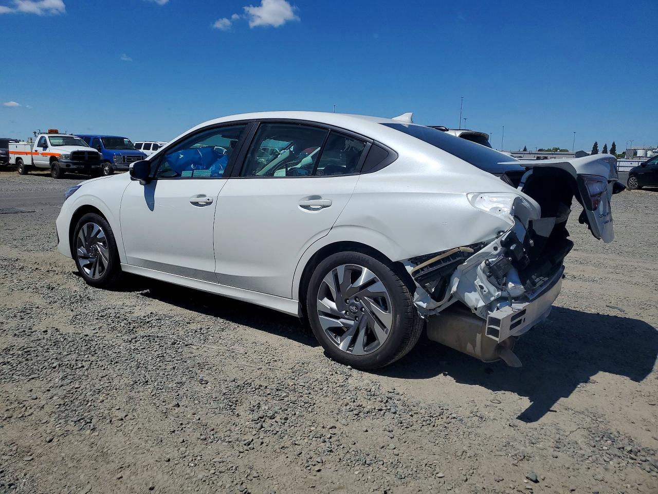 Subaru Legacy Limited
