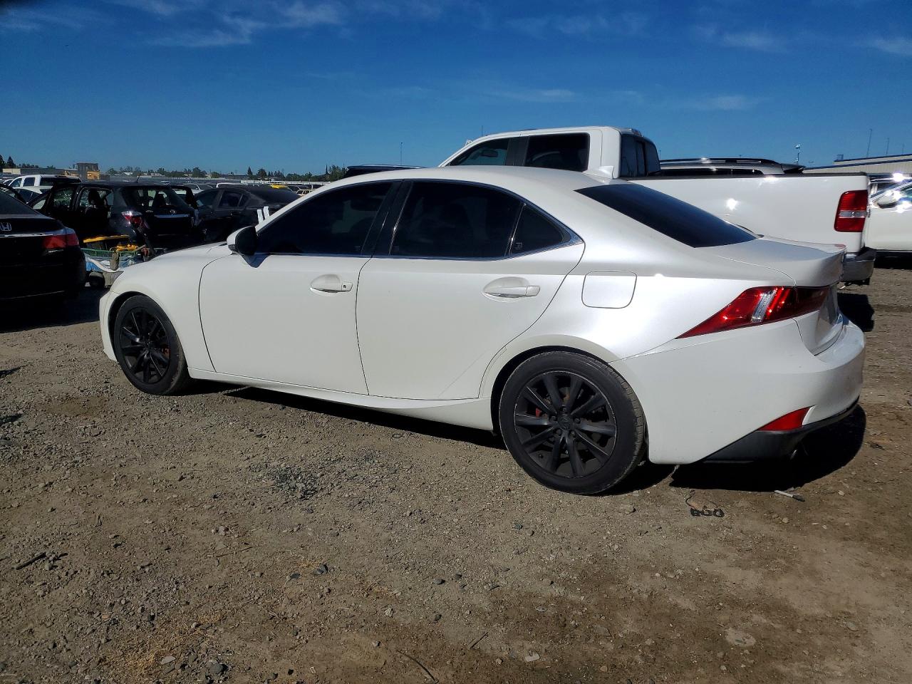 Lexus Is 250