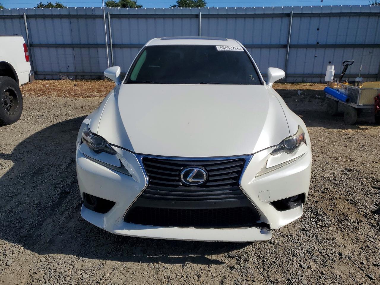 Lexus Is 250