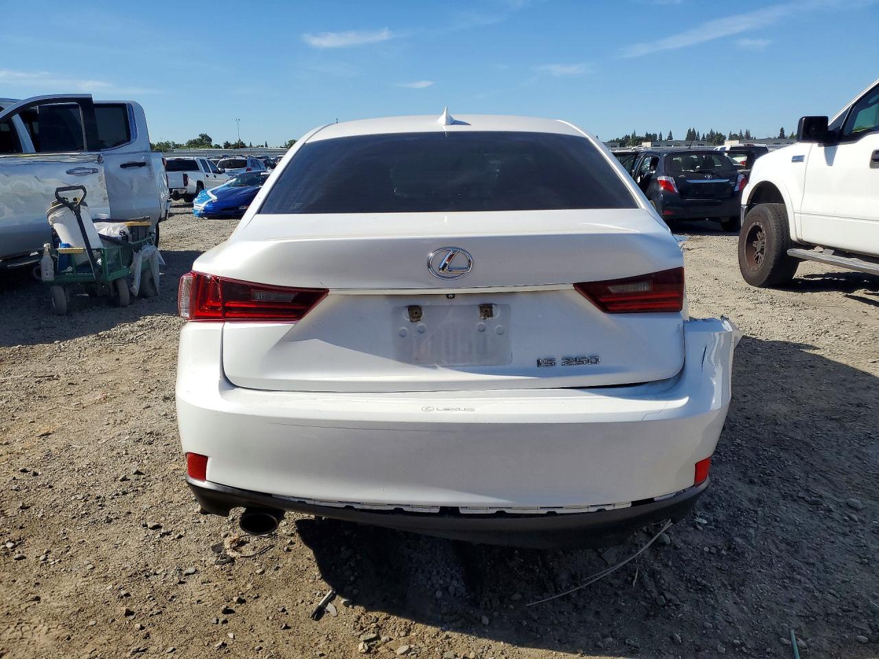 Lexus Is 250
