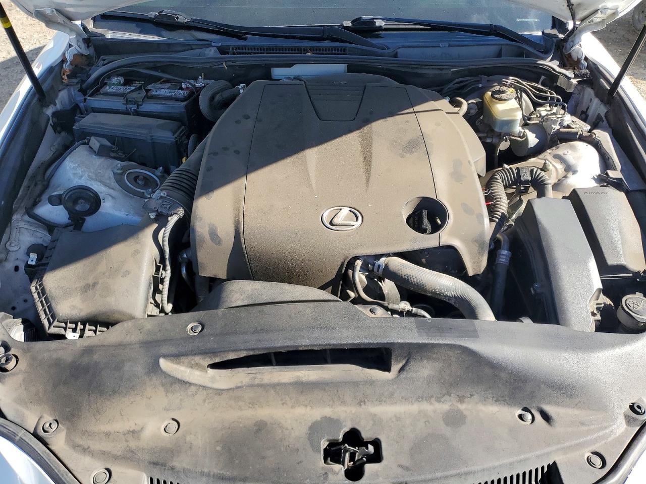 Lexus Is 250