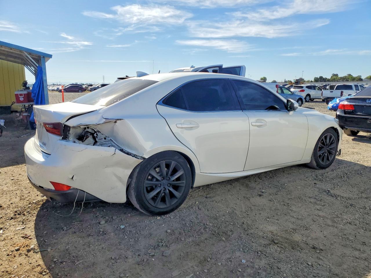 Lexus Is 250