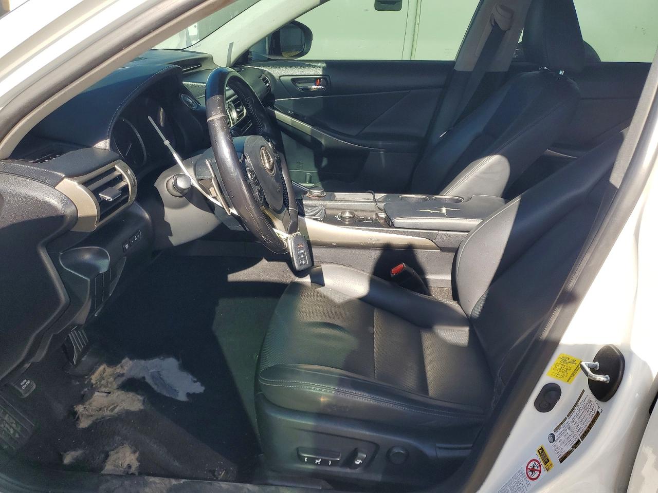 Lexus Is 250