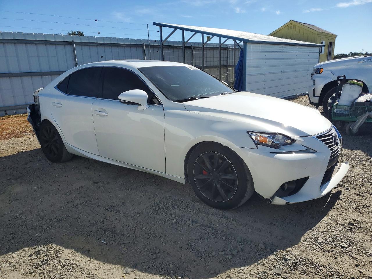 Lexus Is 250
