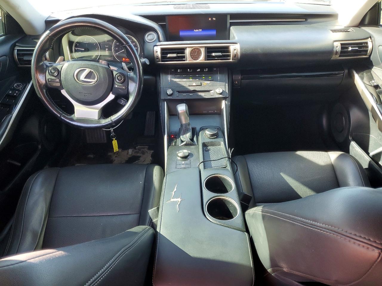 Lexus Is 250