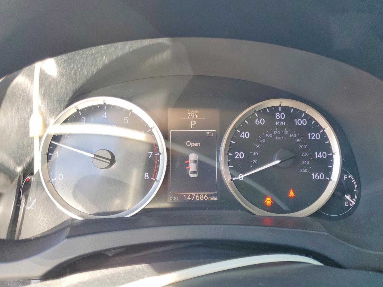 Lexus Is 250
