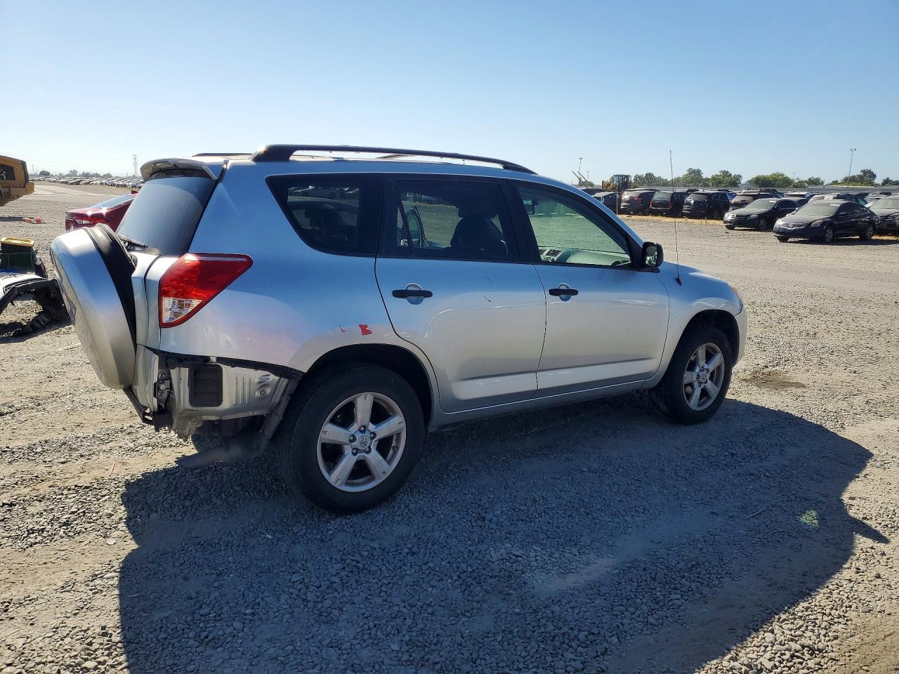 Toyota RAV4 Base