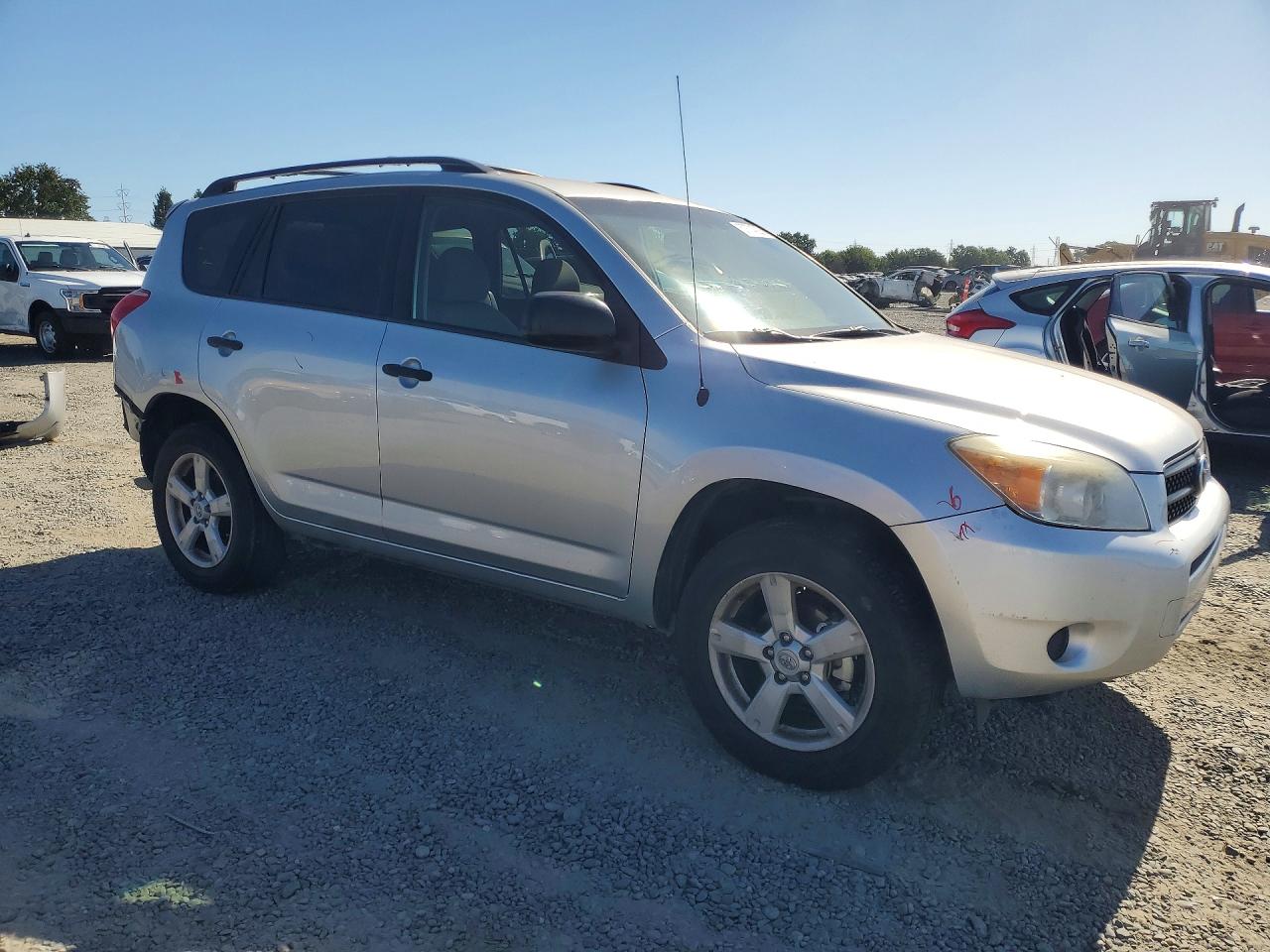 Toyota RAV4 Base