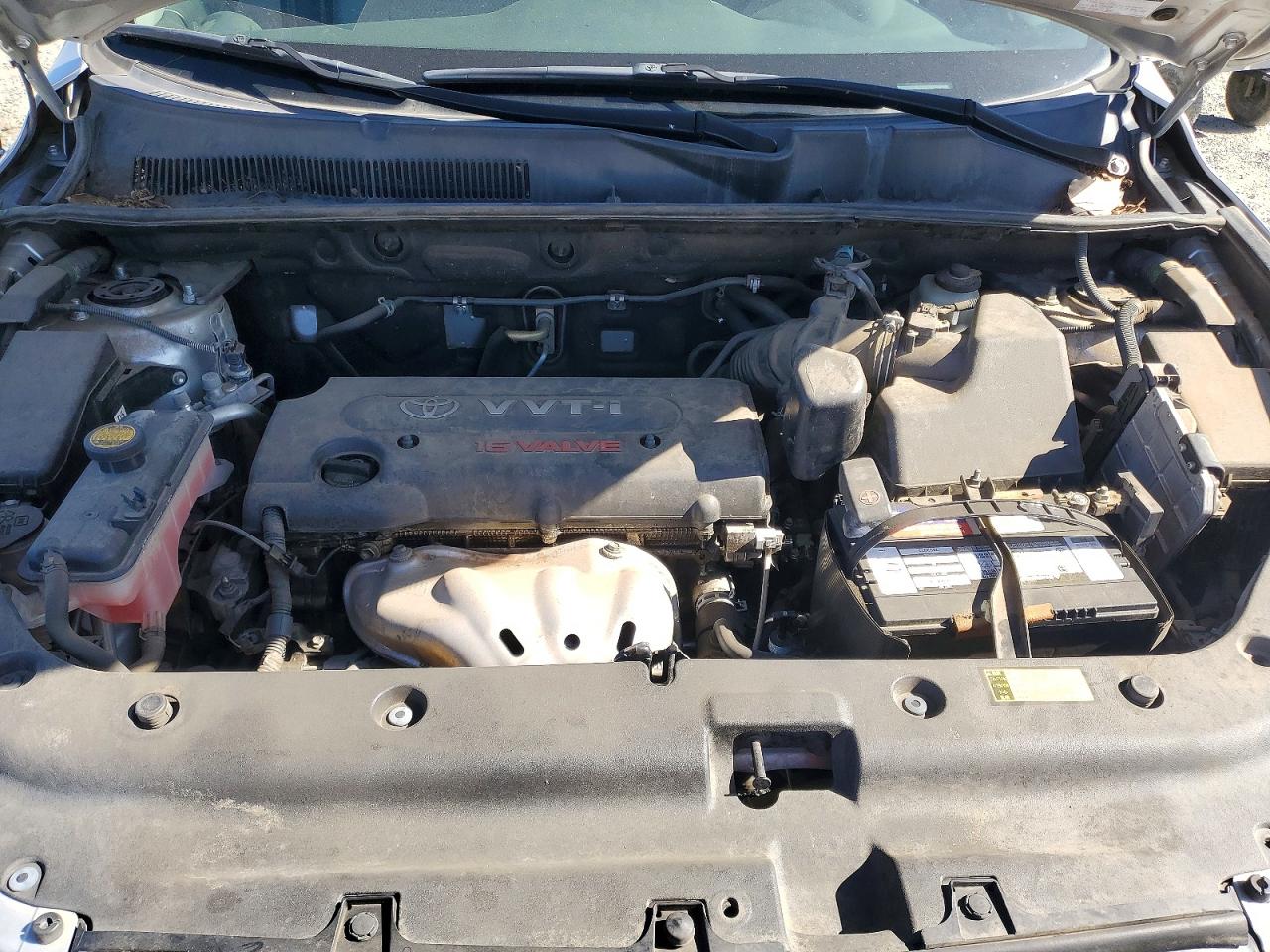 Toyota RAV4 Base