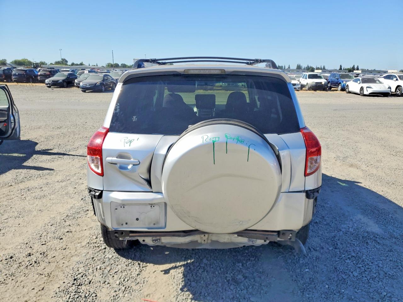 Toyota RAV4 Base