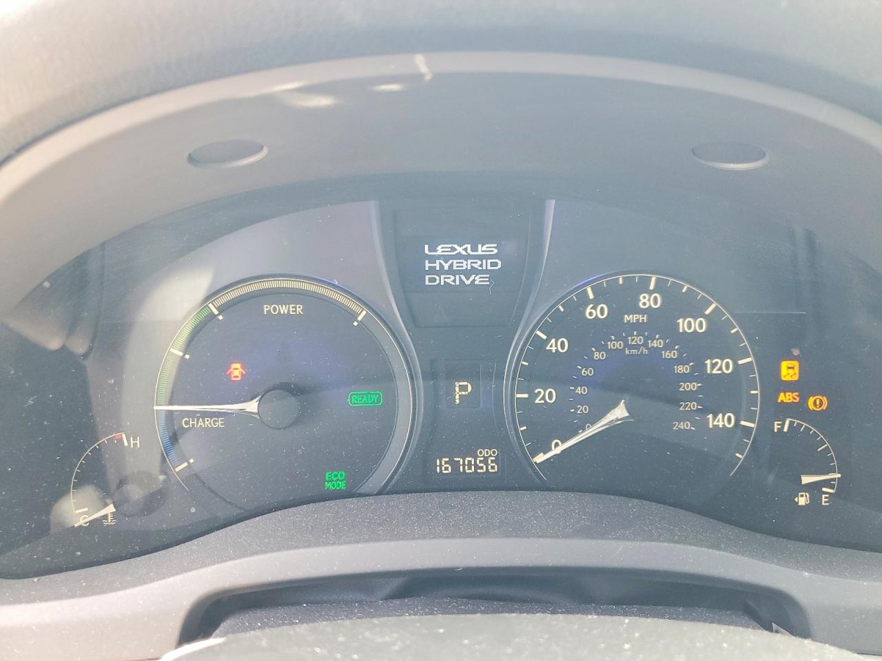 Lexus RX Base
