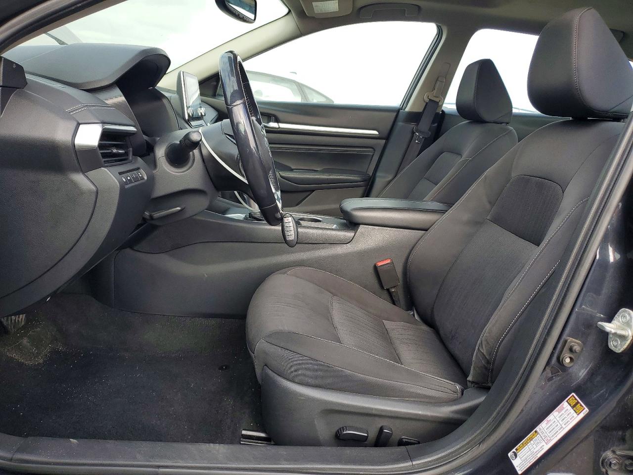 Nissan Altima Sv