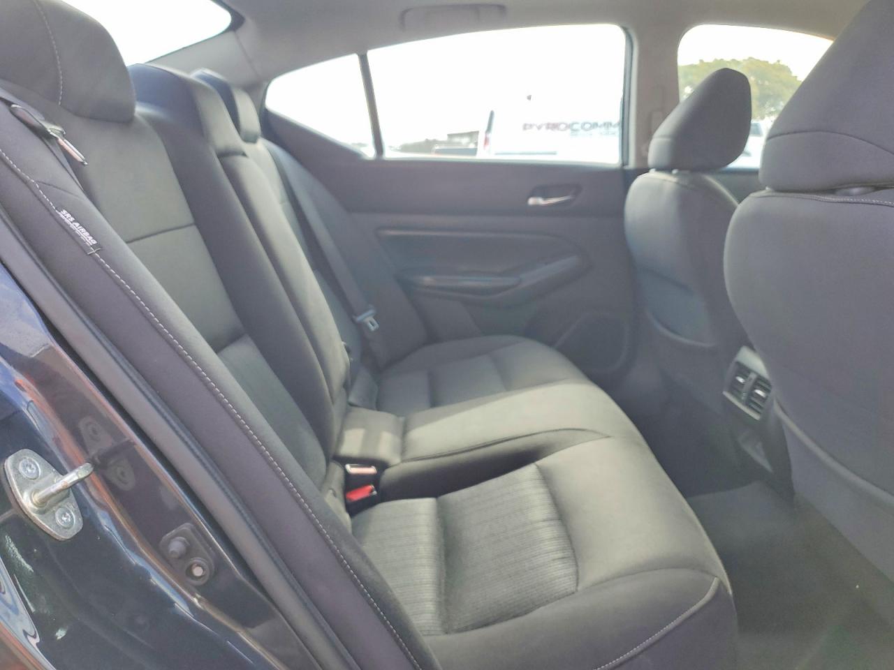 Nissan Altima Sv