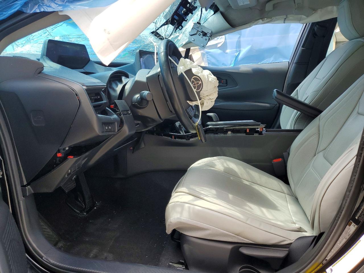 Toyota Prius Le