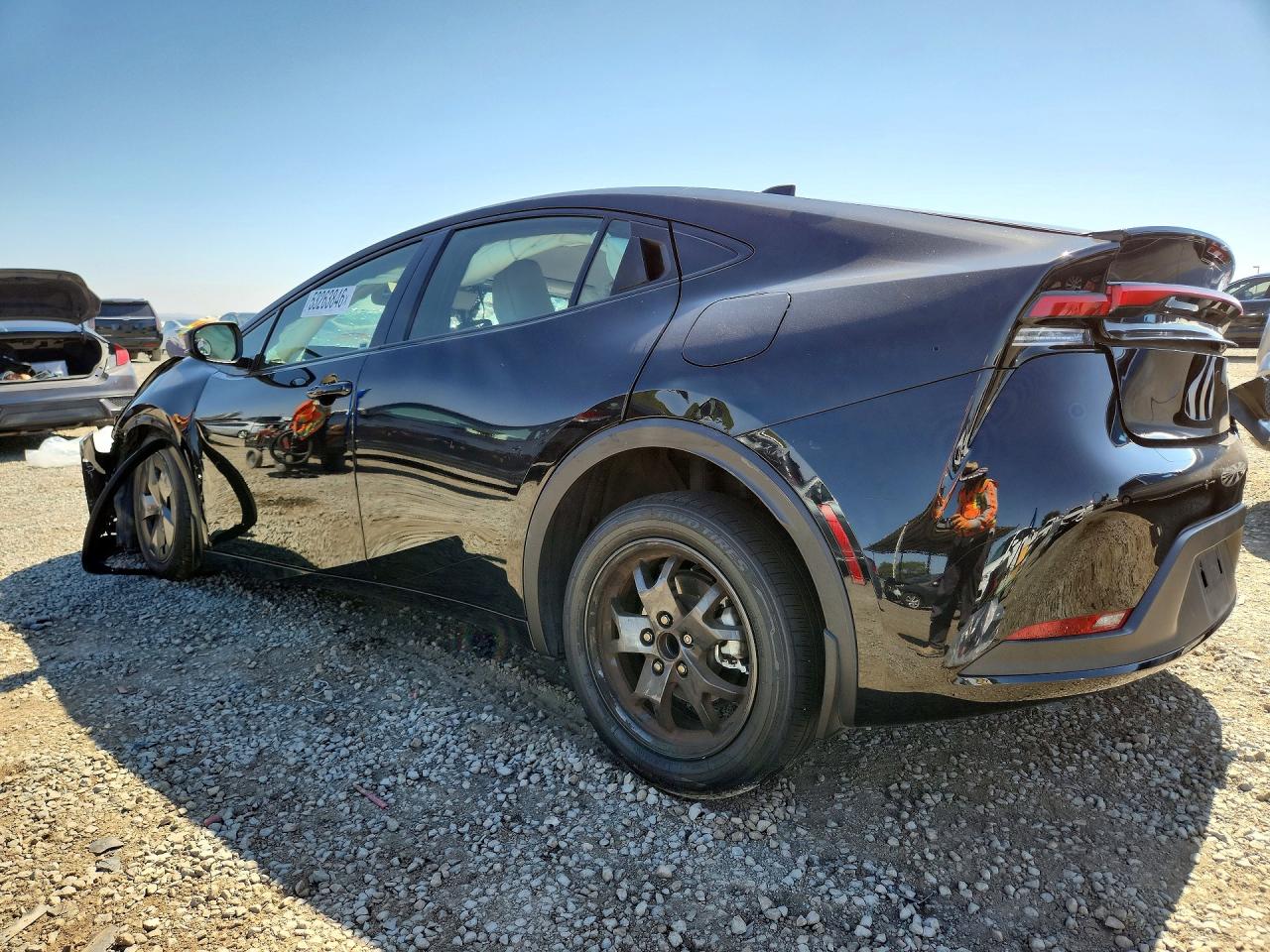 Toyota Prius Le
