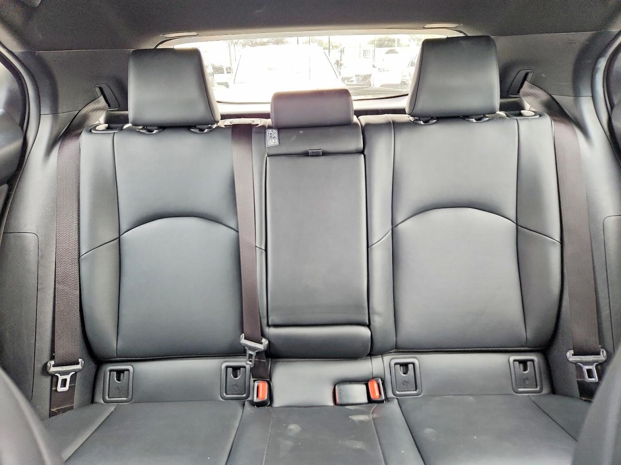 Lexus Ux 250h