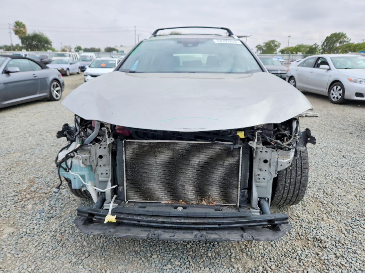 Lexus Ux 250h