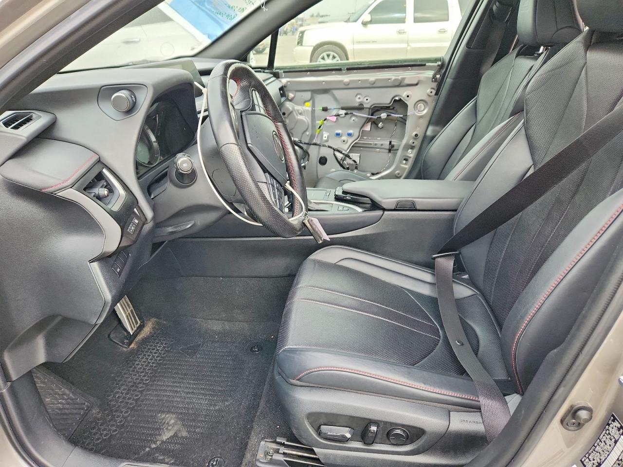 Lexus Ux 250h