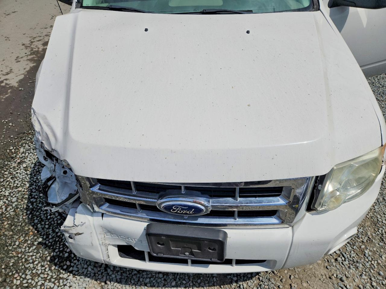 Ford Escape Xlt