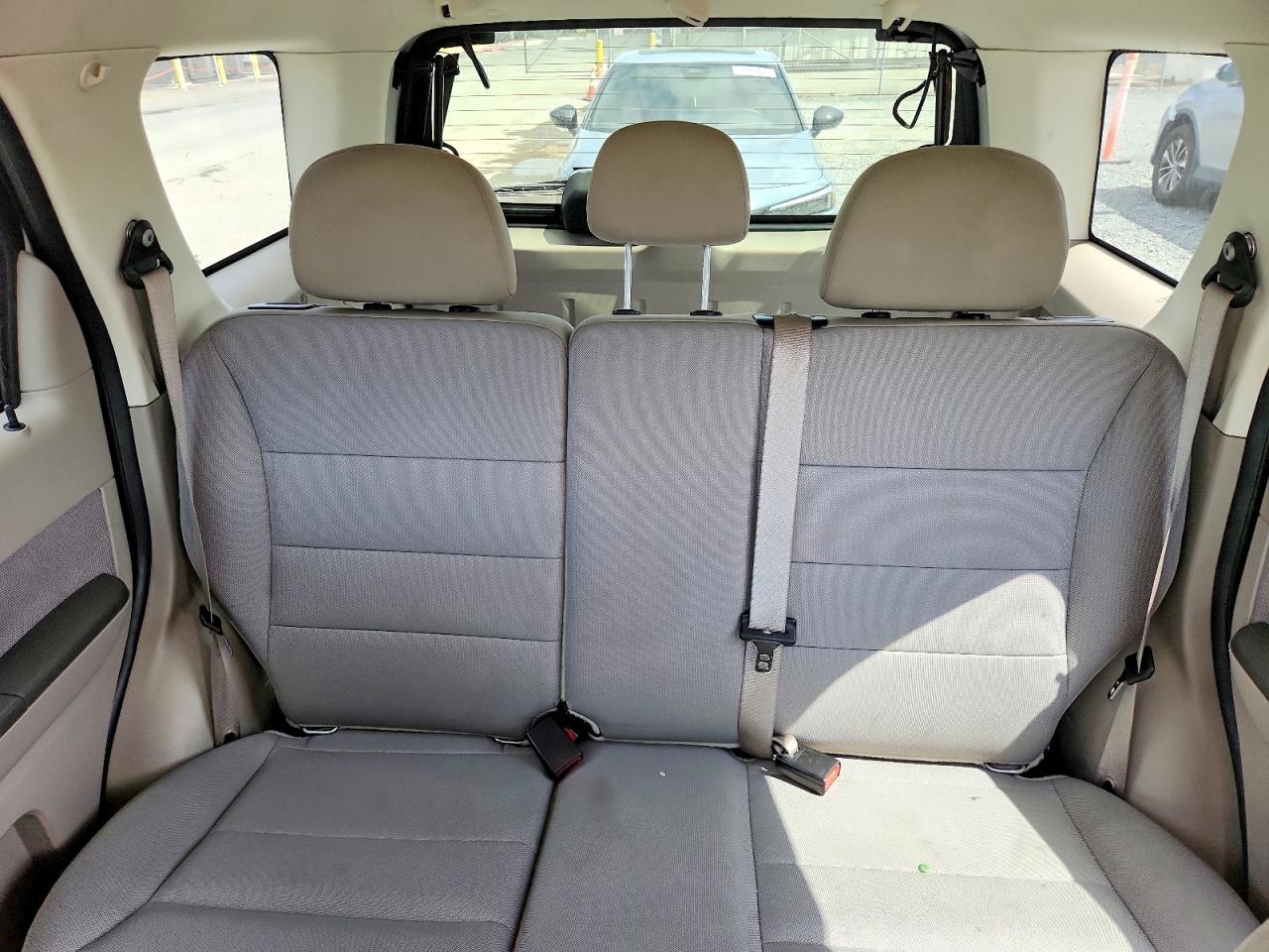 Ford Escape Xlt