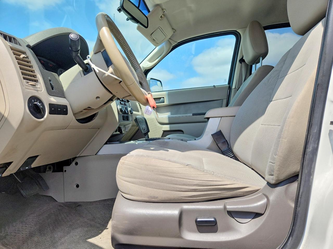 Ford Escape Xlt