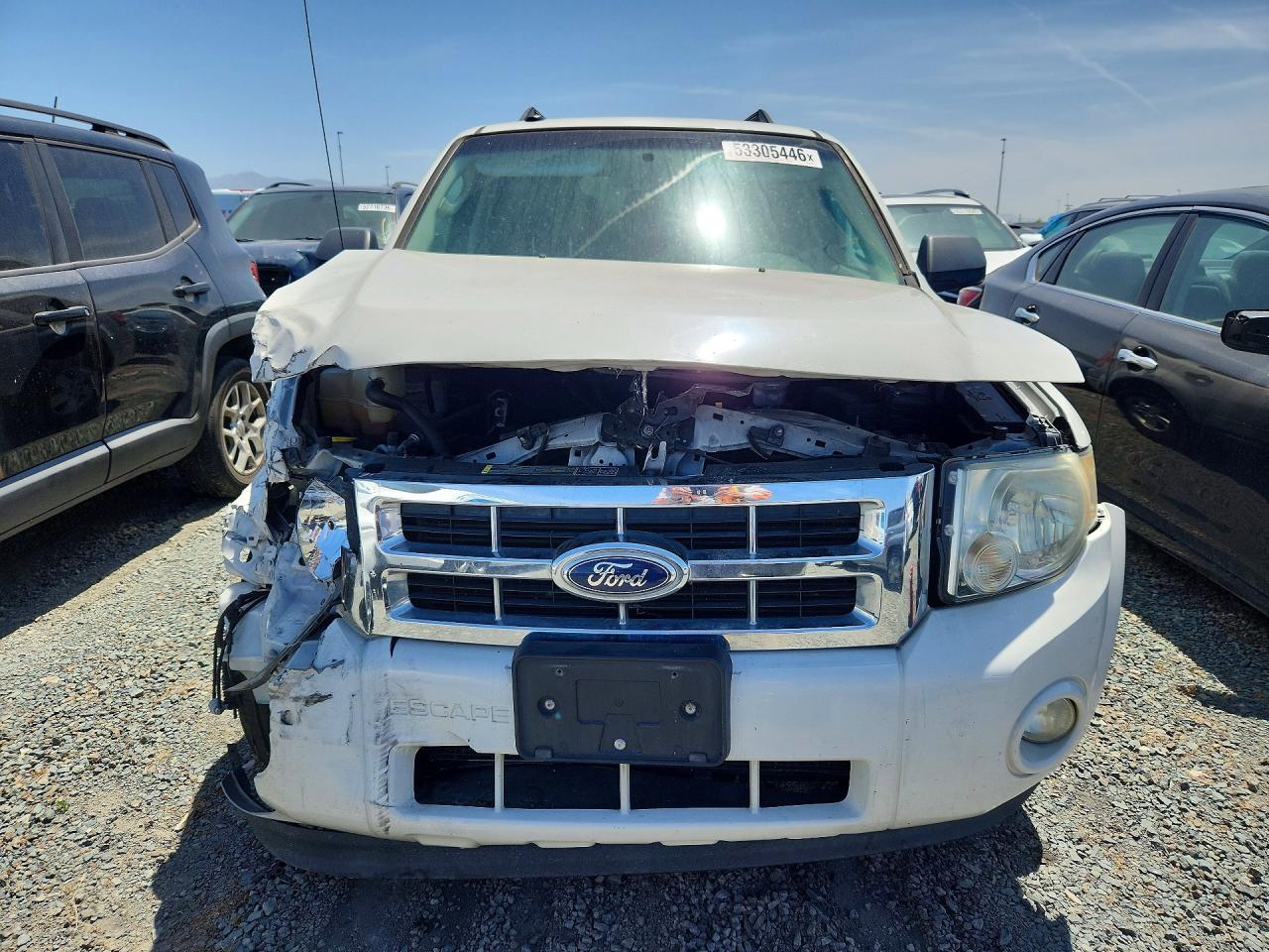 Ford Escape Xlt