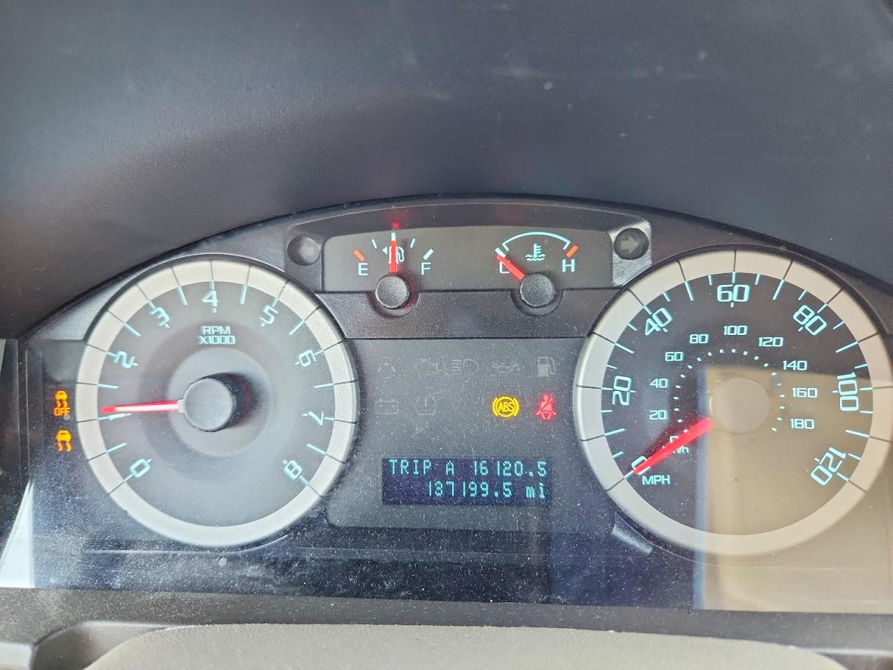 Ford Escape Xlt