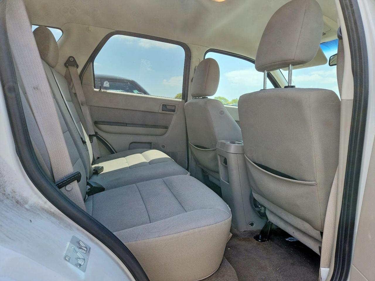 Ford Escape Xlt