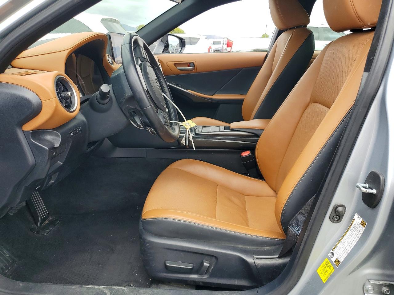 Lexus Is 300