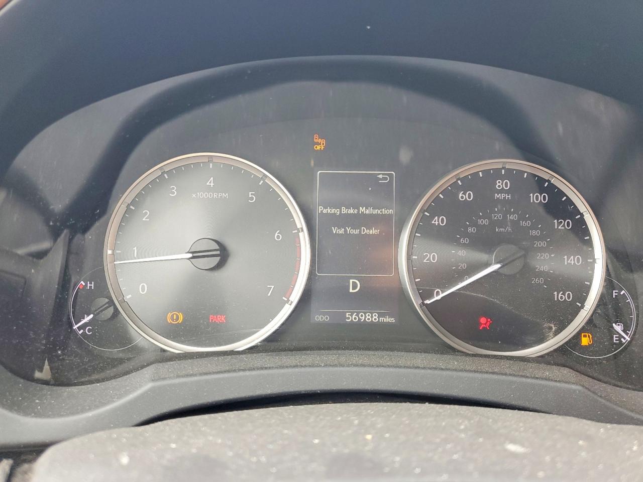 Lexus Is 300