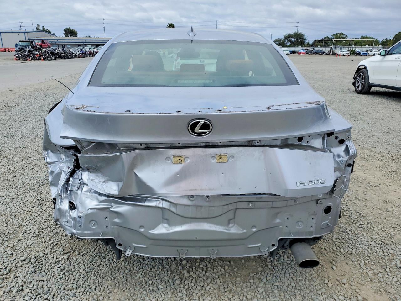 Lexus Is 300