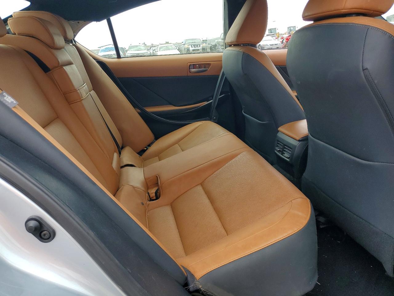 Lexus Is 300
