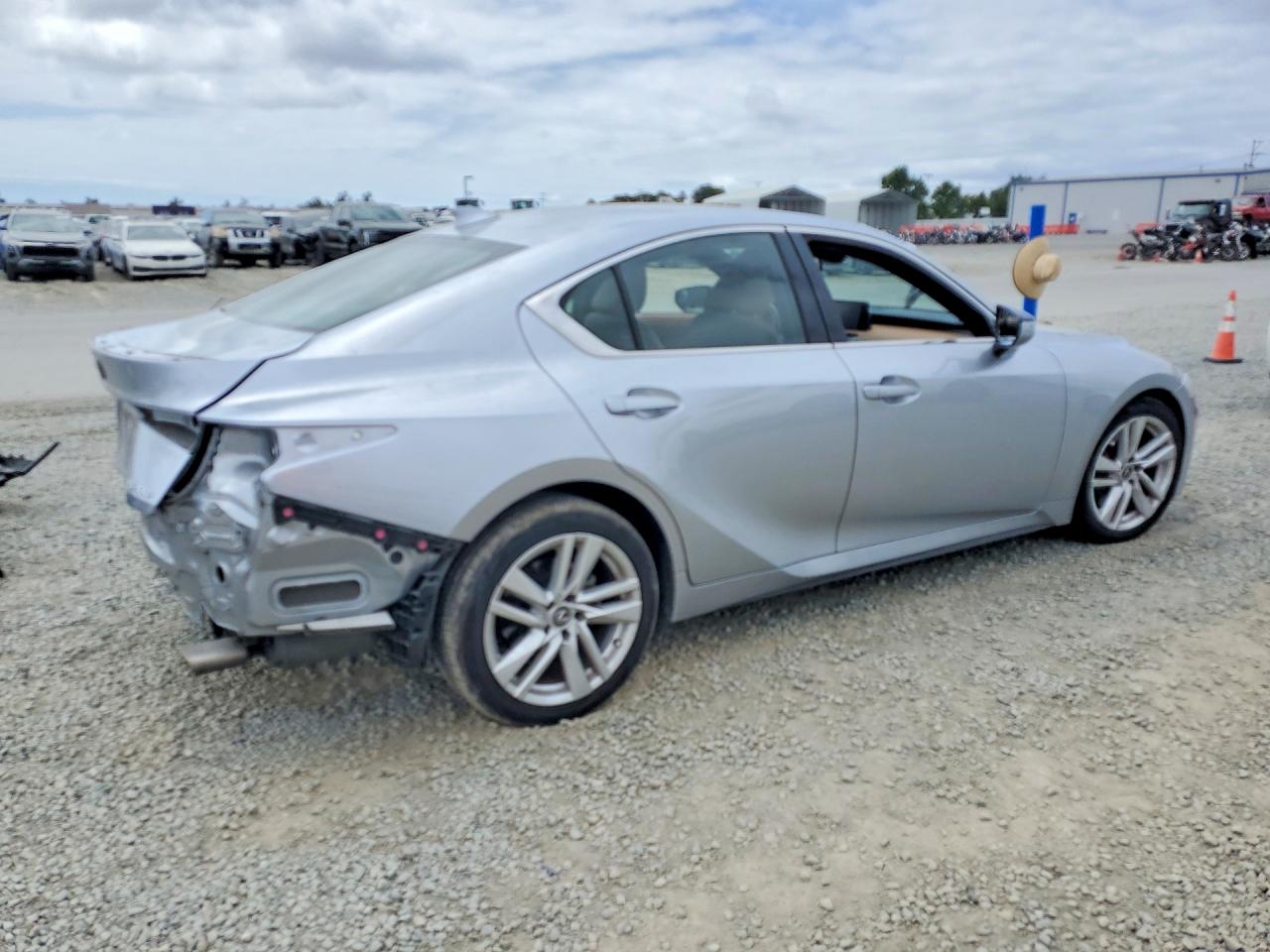 Lexus Is 300