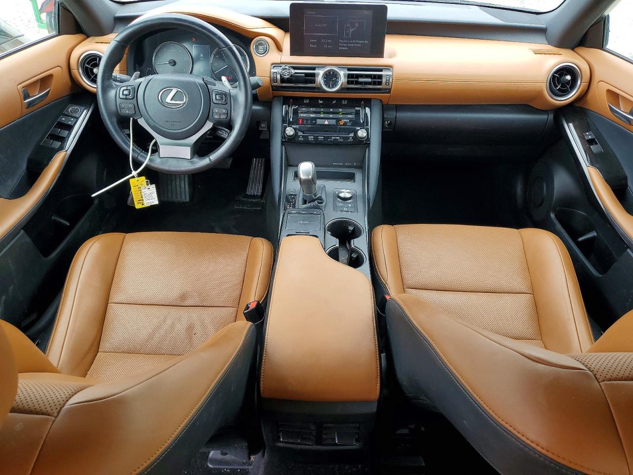 Lexus Is 300