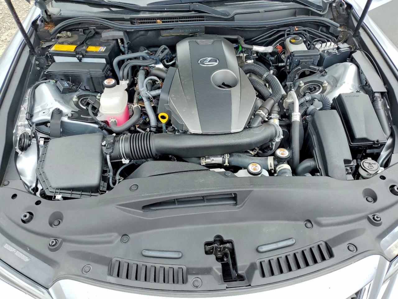 Lexus Is 300
